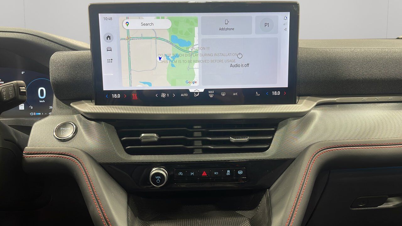 2026 Ford Explorer ST Sherwood Park AB