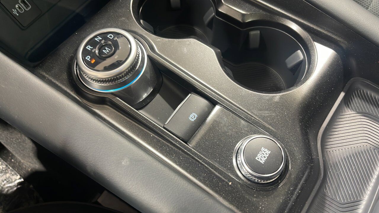 2026 Ford Explorer ST Sherwood Park AB