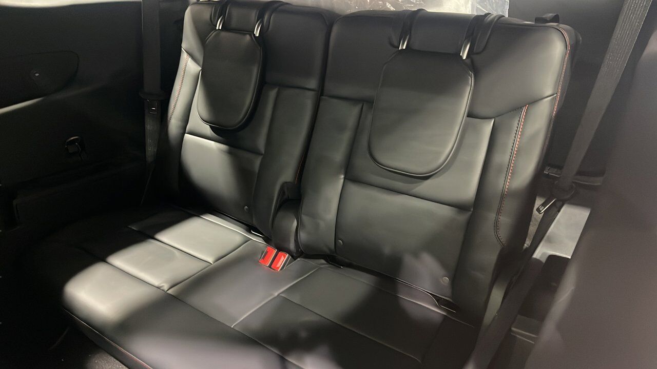 2026 Ford Explorer ST Sherwood Park AB