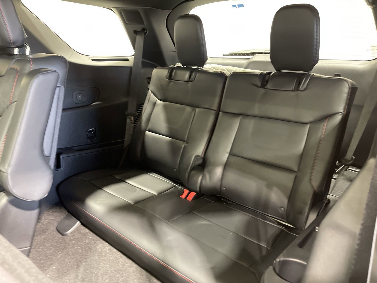 2026 Ford Explorer ST Sherwood Park AB