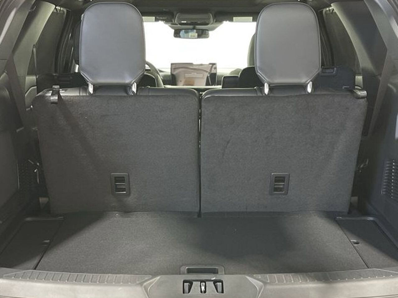 2026 Ford Explorer ST Sherwood Park AB