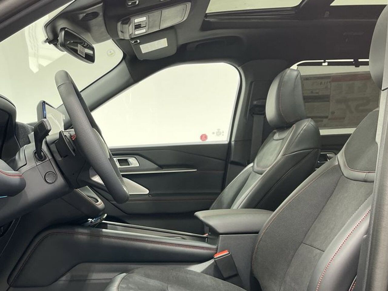 2026 Ford Explorer ST Sherwood Park AB