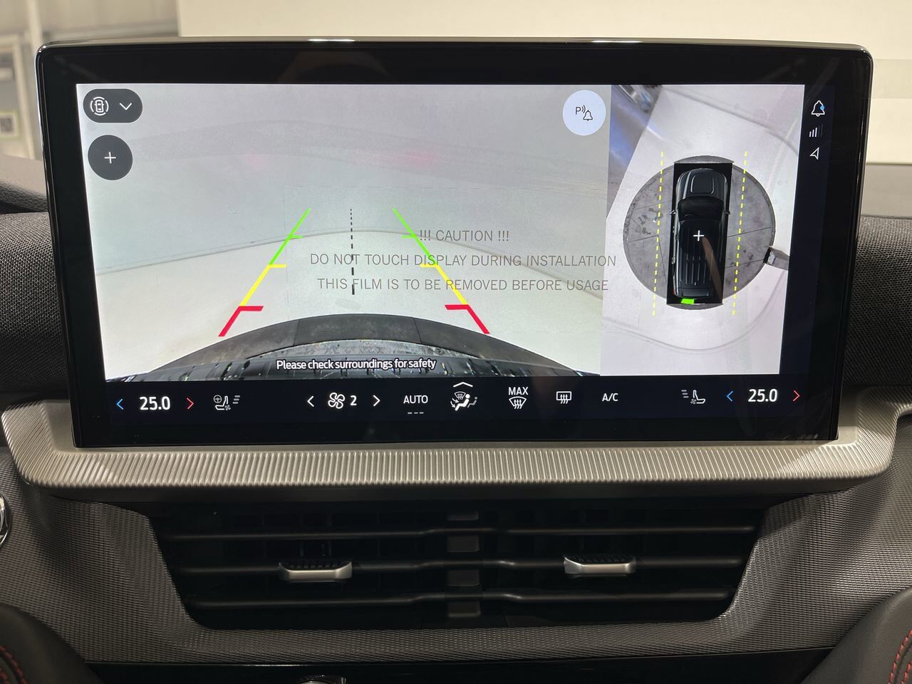 2026 Ford Explorer ST Sherwood Park AB