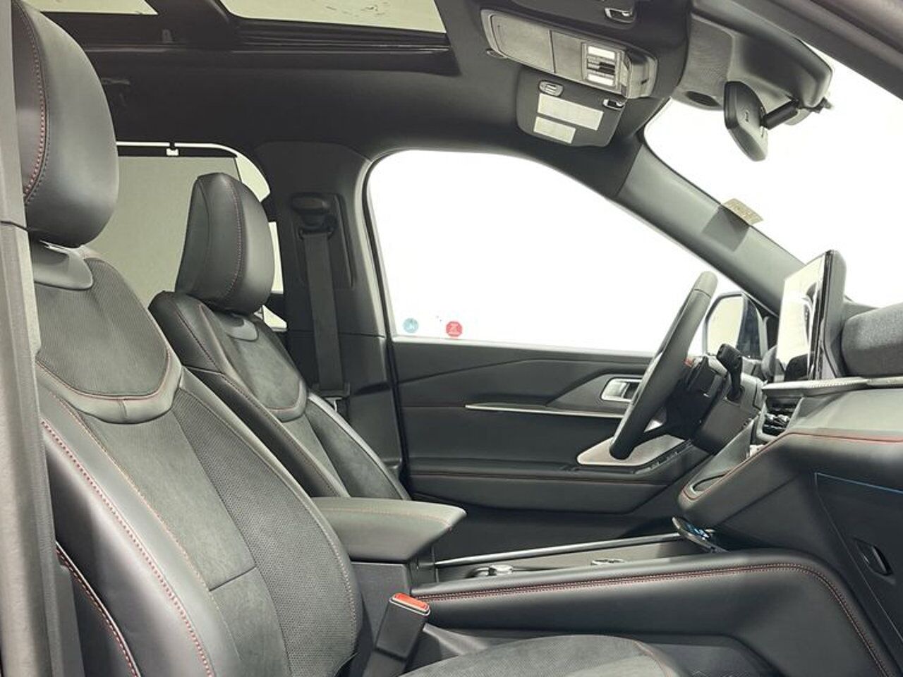 2026 Ford Explorer ST Sherwood Park AB