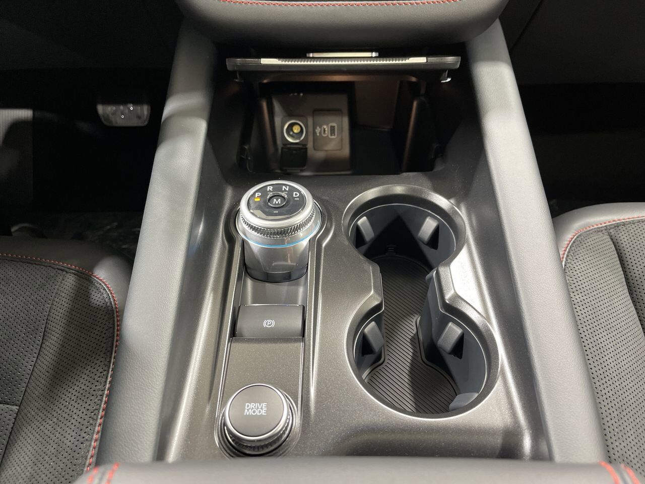 2026 Ford Explorer ST Sherwood Park AB