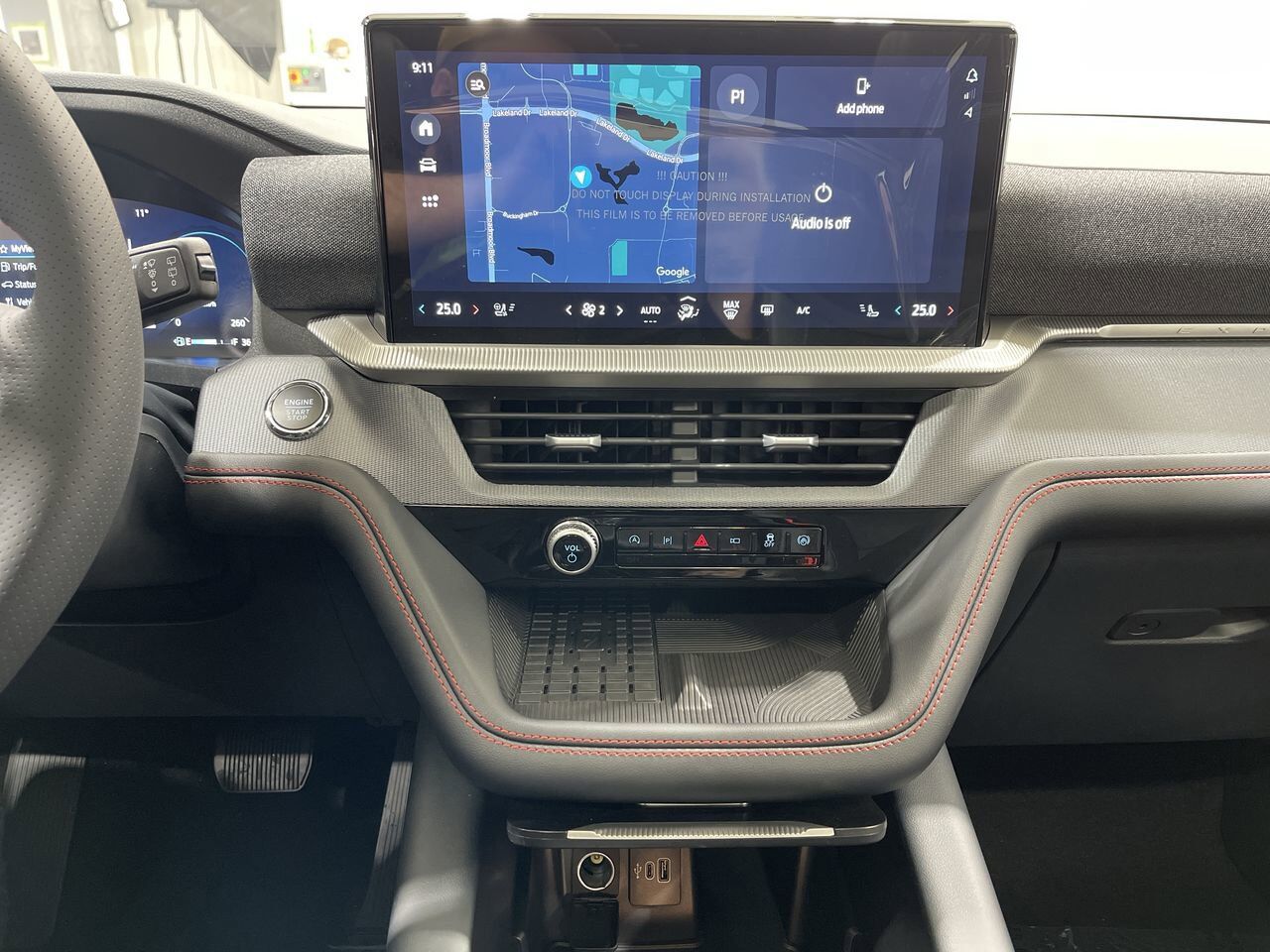 2026 Ford Explorer ST Sherwood Park AB