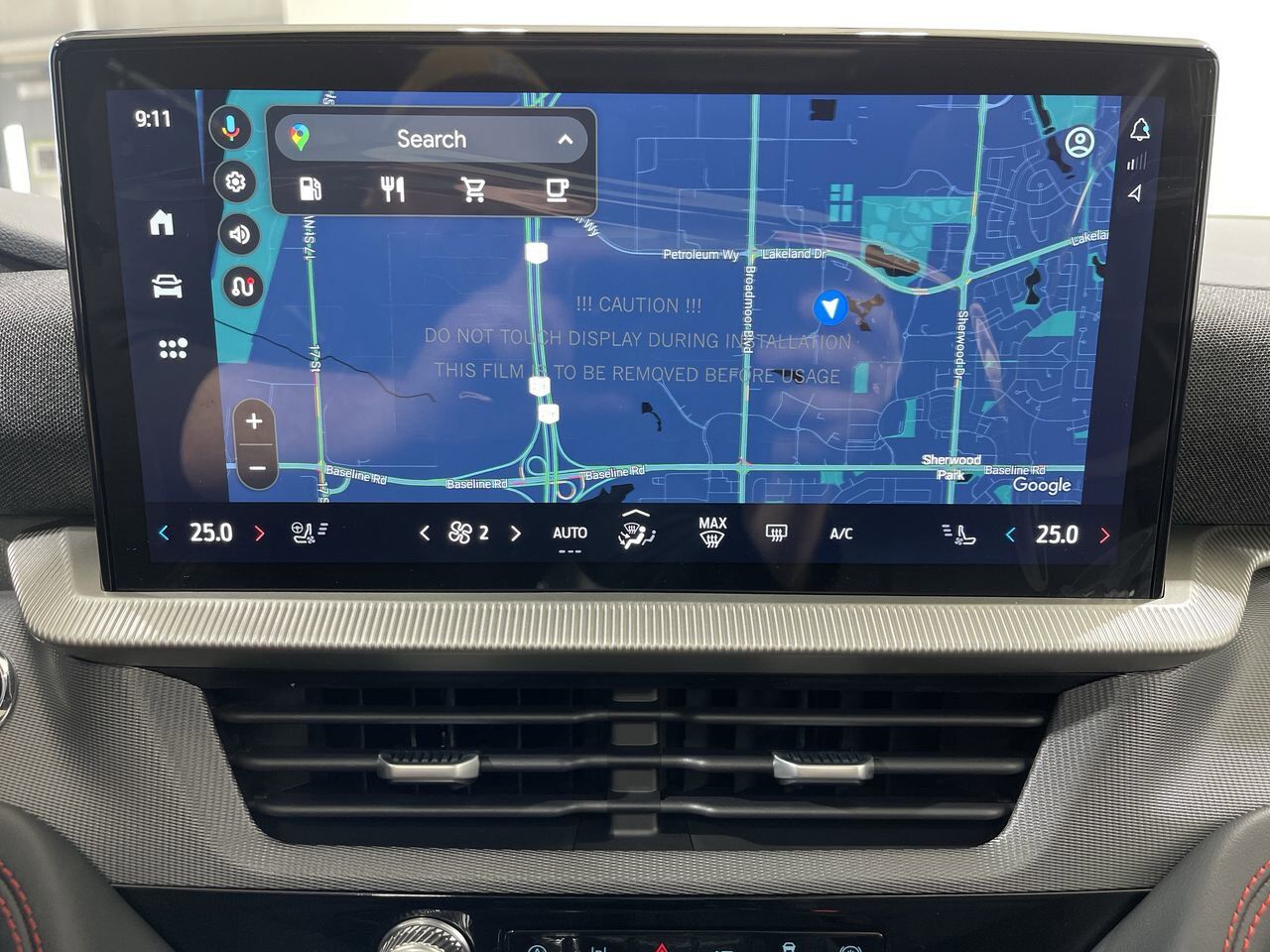 2026 Ford Explorer ST Sherwood Park AB