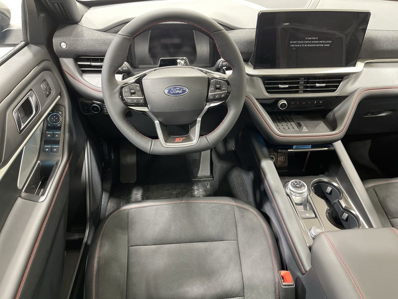 2026 Ford Explorer ST Sherwood Park AB