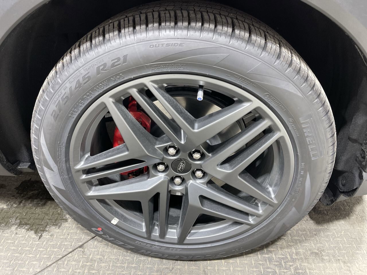 2026 Ford Explorer ST Sherwood Park AB