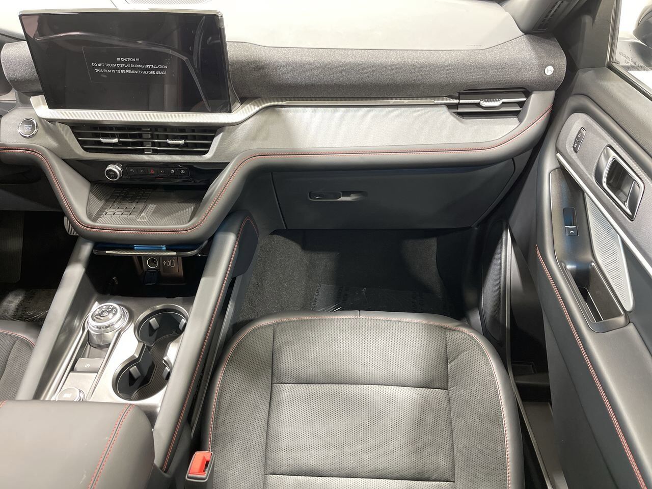 2026 Ford Explorer ST Sherwood Park AB