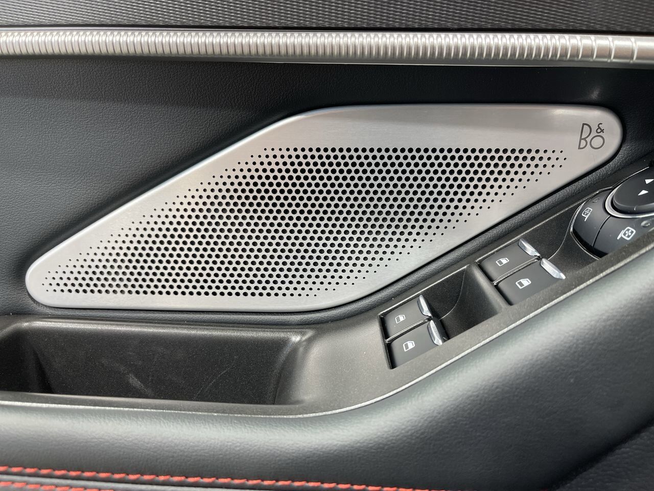 2026 Ford Explorer ST Sherwood Park AB