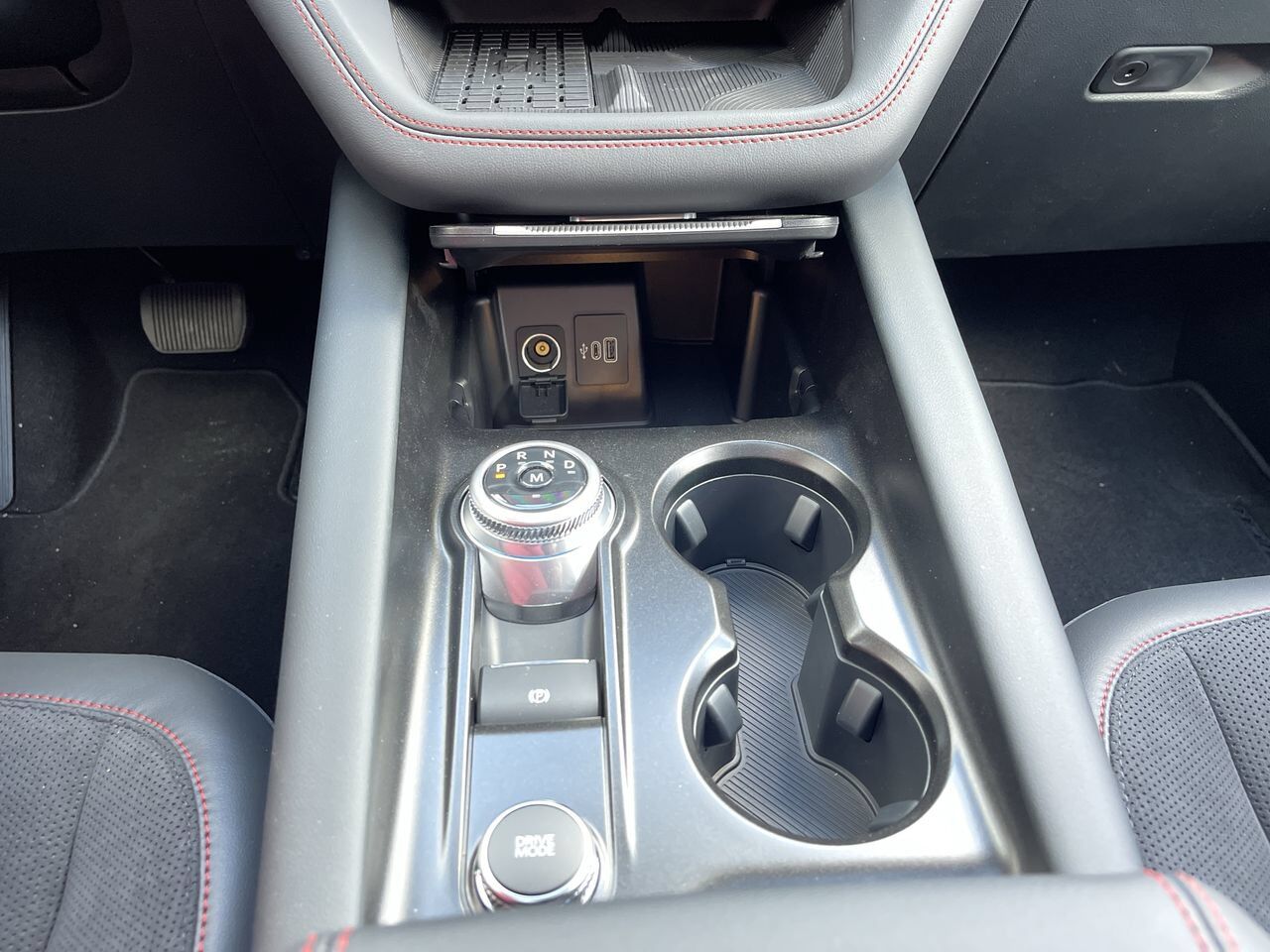 2026 Ford Explorer ST Sherwood Park AB
