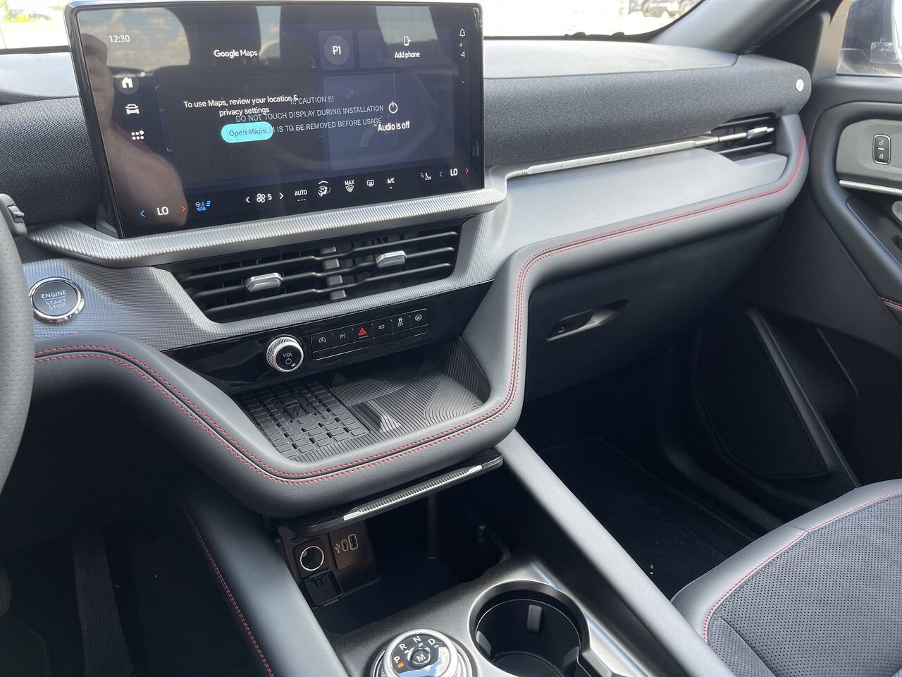 2026 Ford Explorer ST Sherwood Park AB