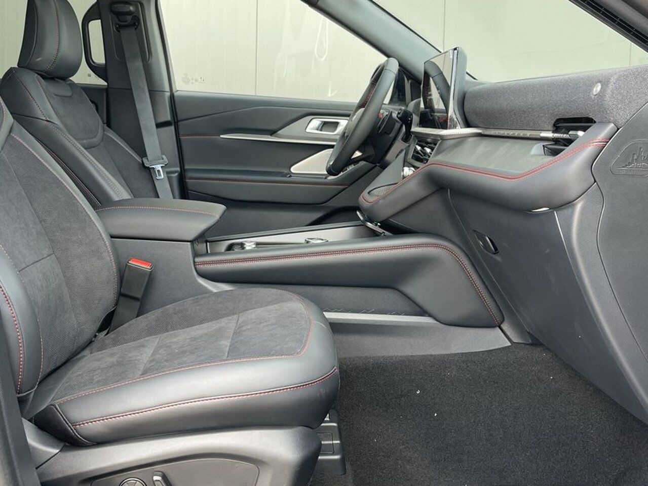 2026 Ford Explorer ST Sherwood Park AB