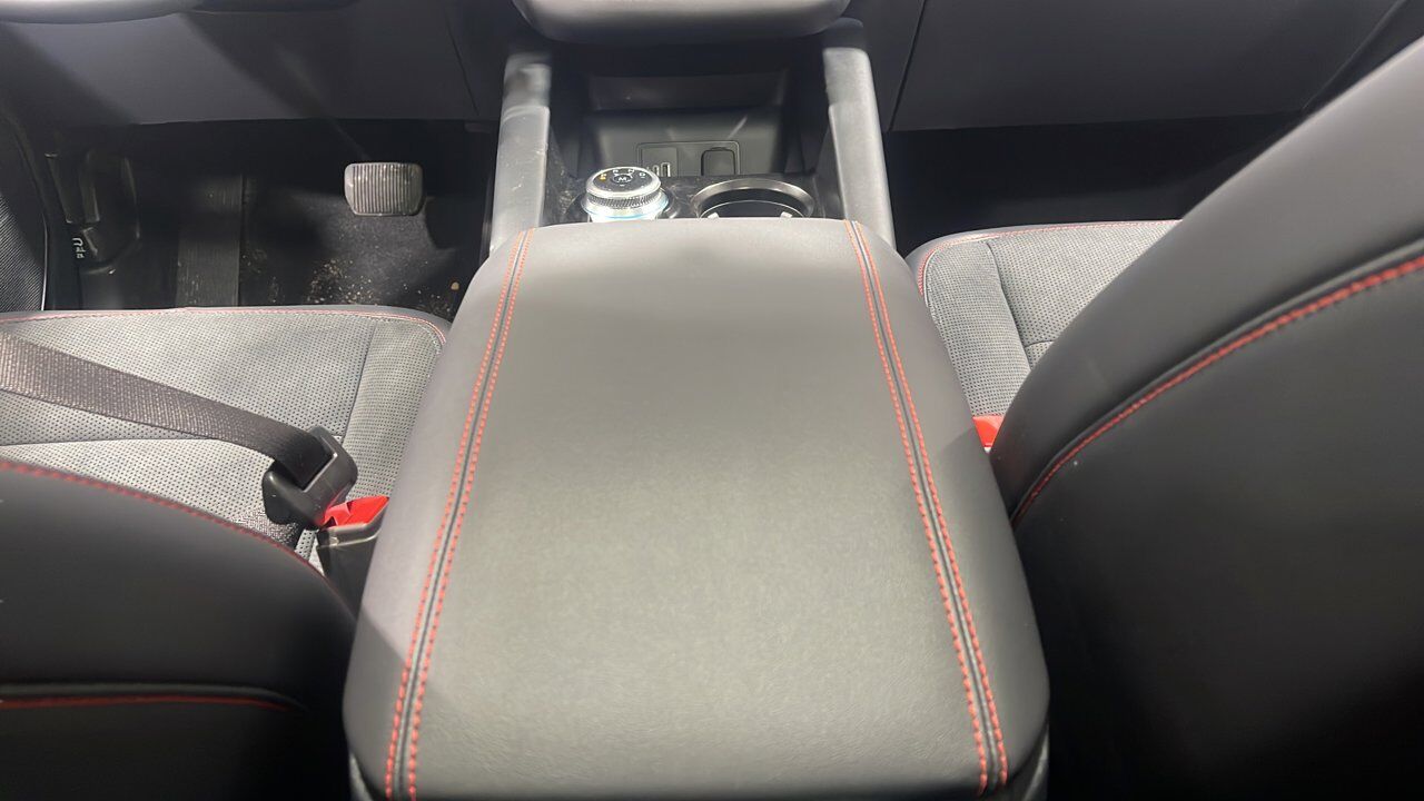 2026 Ford Explorer ST Sherwood Park AB