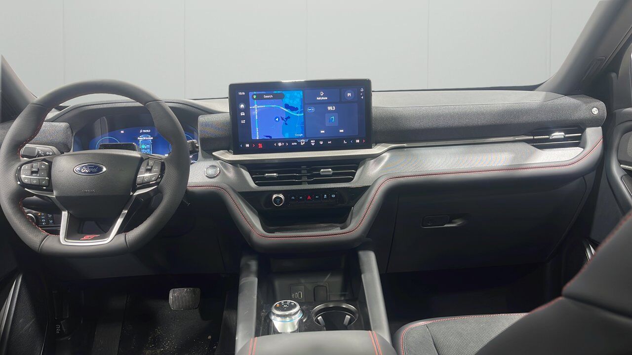 2026 Ford Explorer ST Sherwood Park AB