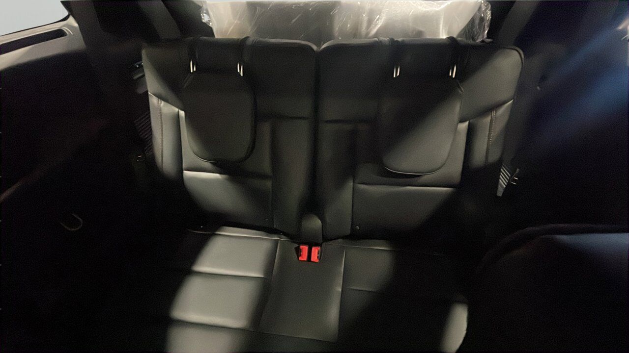 2026 Ford Explorer ST Sherwood Park AB