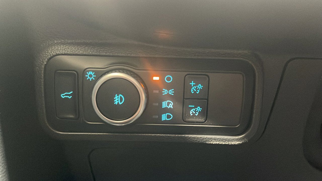 2026 Ford Explorer ST Sherwood Park AB