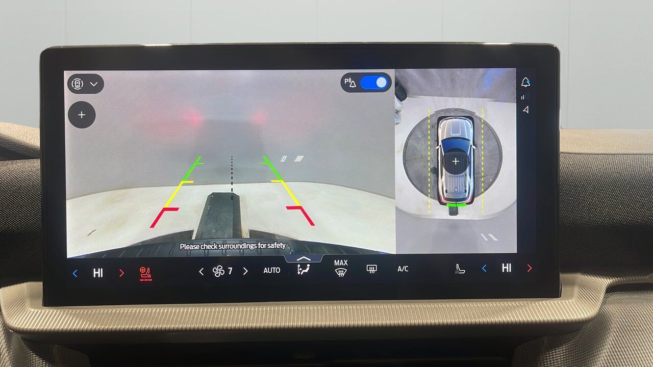 2026 Ford Explorer ST Sherwood Park AB