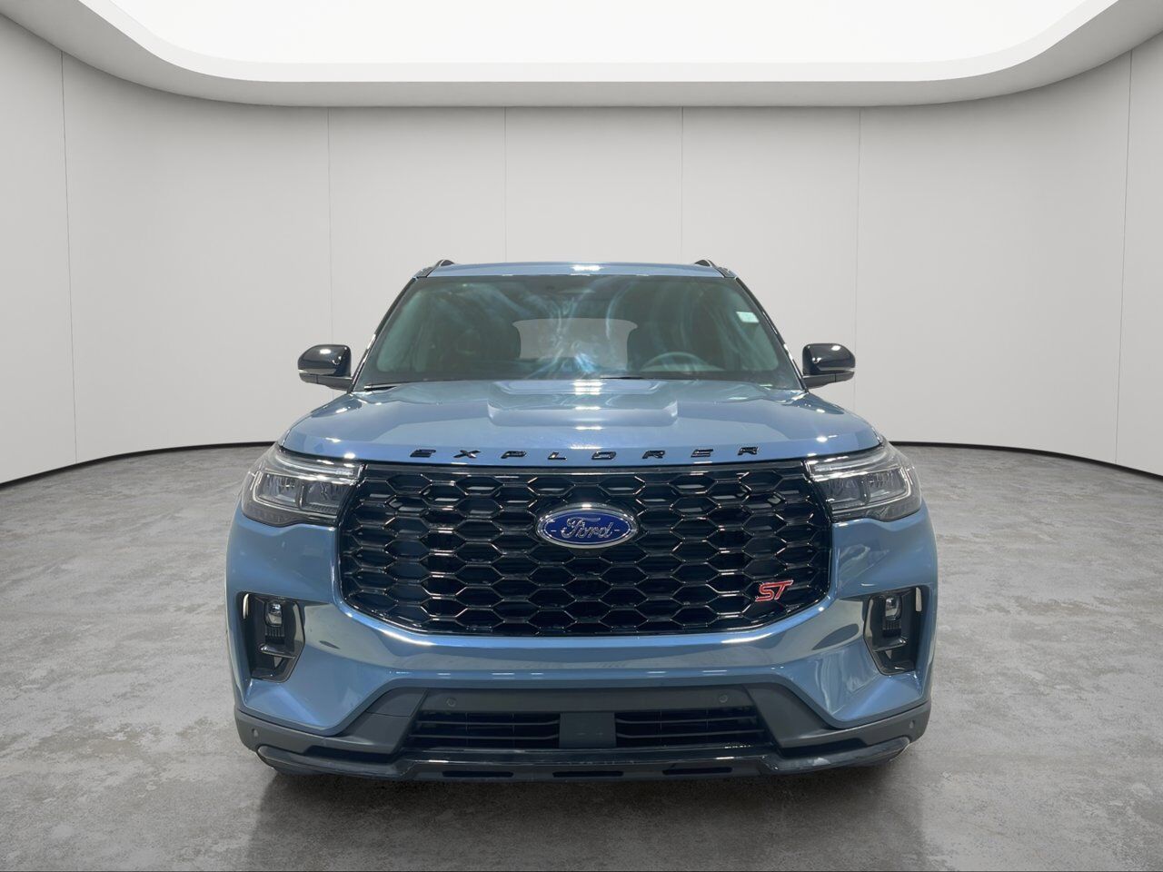 2026 Ford Explorer ST Sherwood Park AB