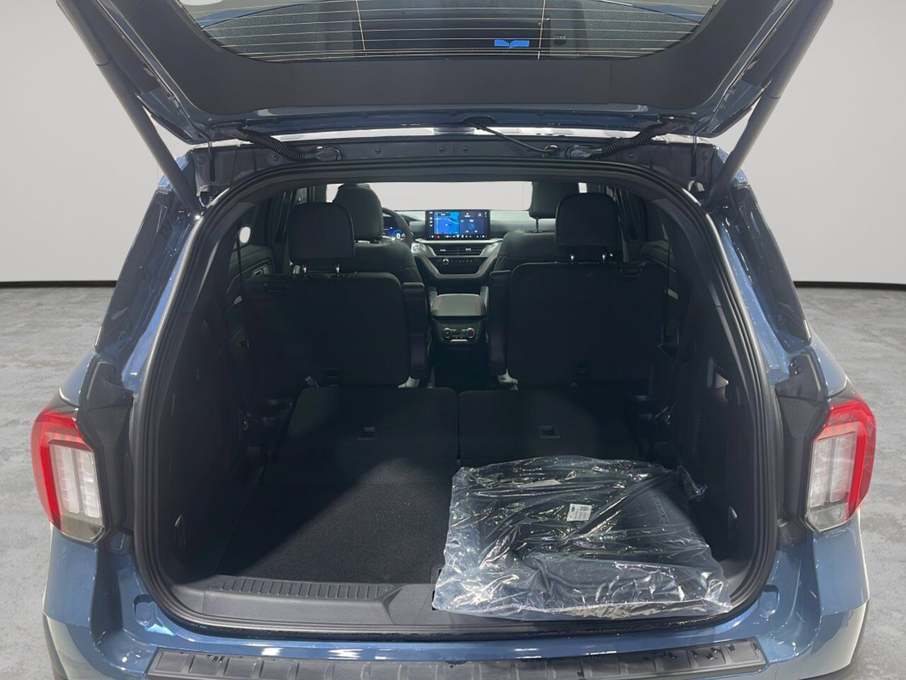 2026 Ford Explorer ST Sherwood Park AB