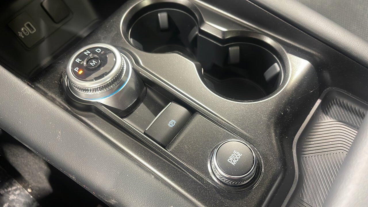 2026 Ford Explorer ST Sherwood Park AB