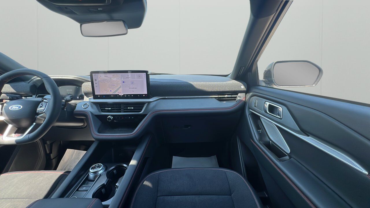 2026 Ford Explorer ST Sherwood Park AB