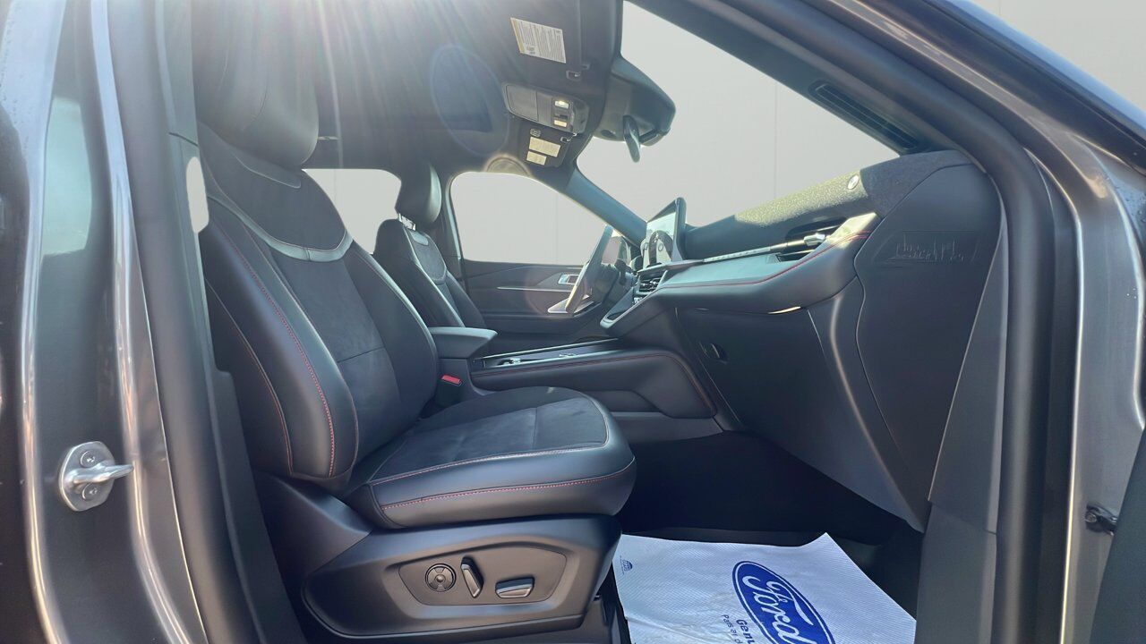 2026 Ford Explorer ST Sherwood Park AB