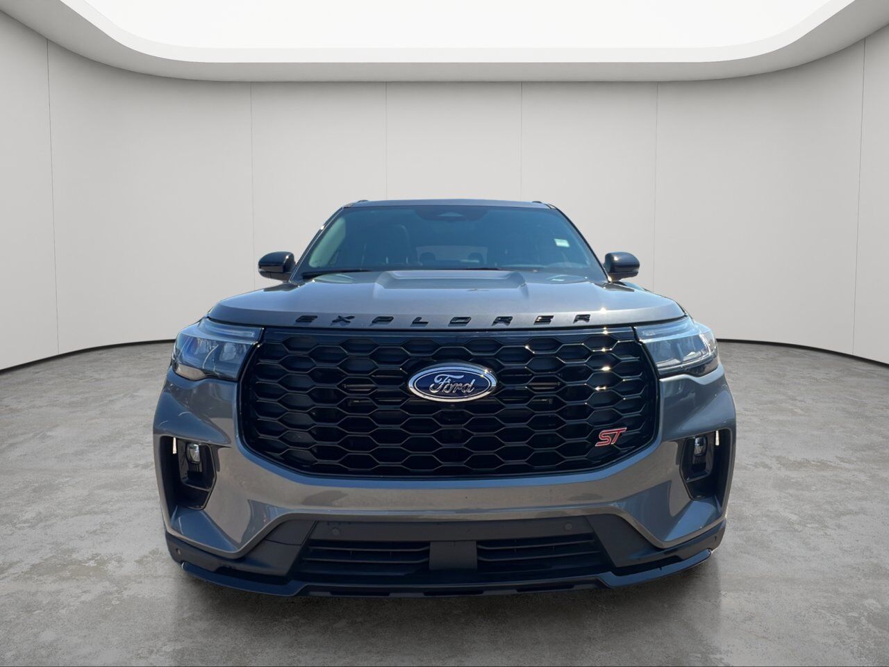 2026 Ford Explorer ST Sherwood Park AB
