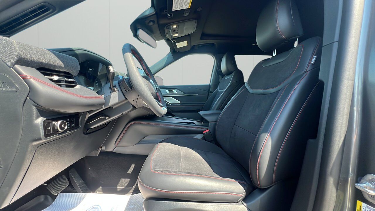 2026 Ford Explorer ST Sherwood Park AB