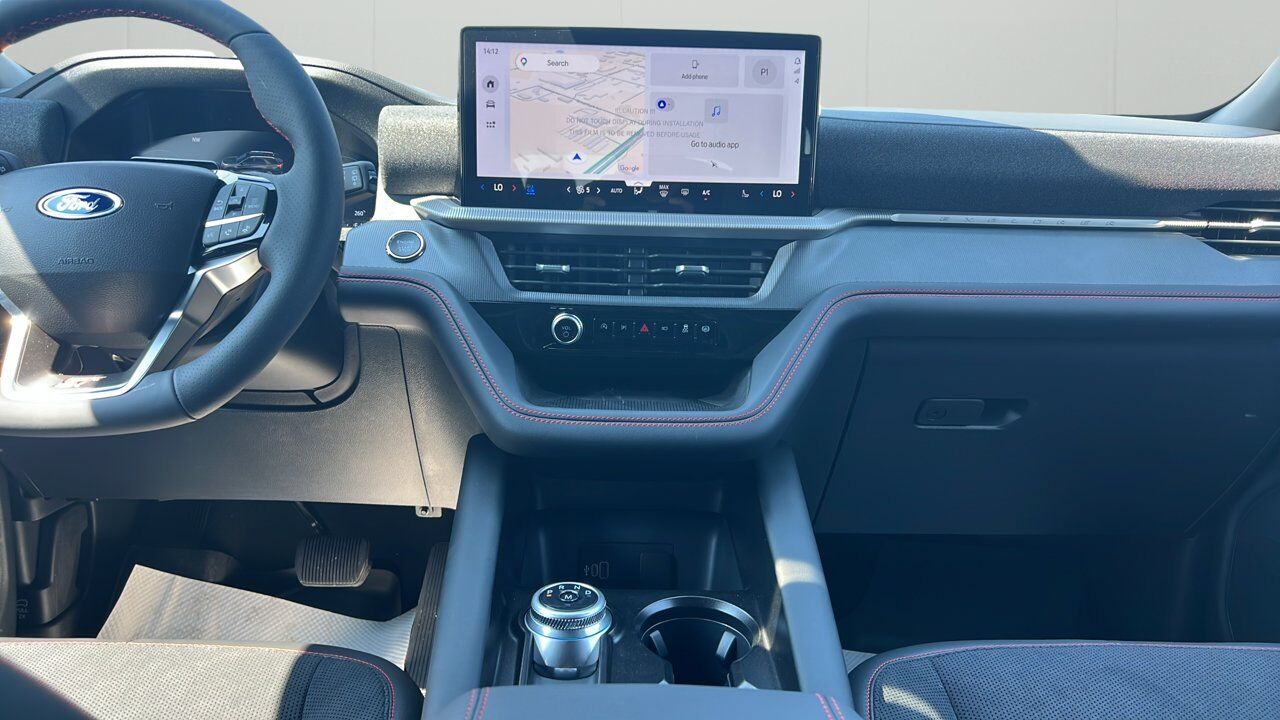 2026 Ford Explorer ST Sherwood Park AB
