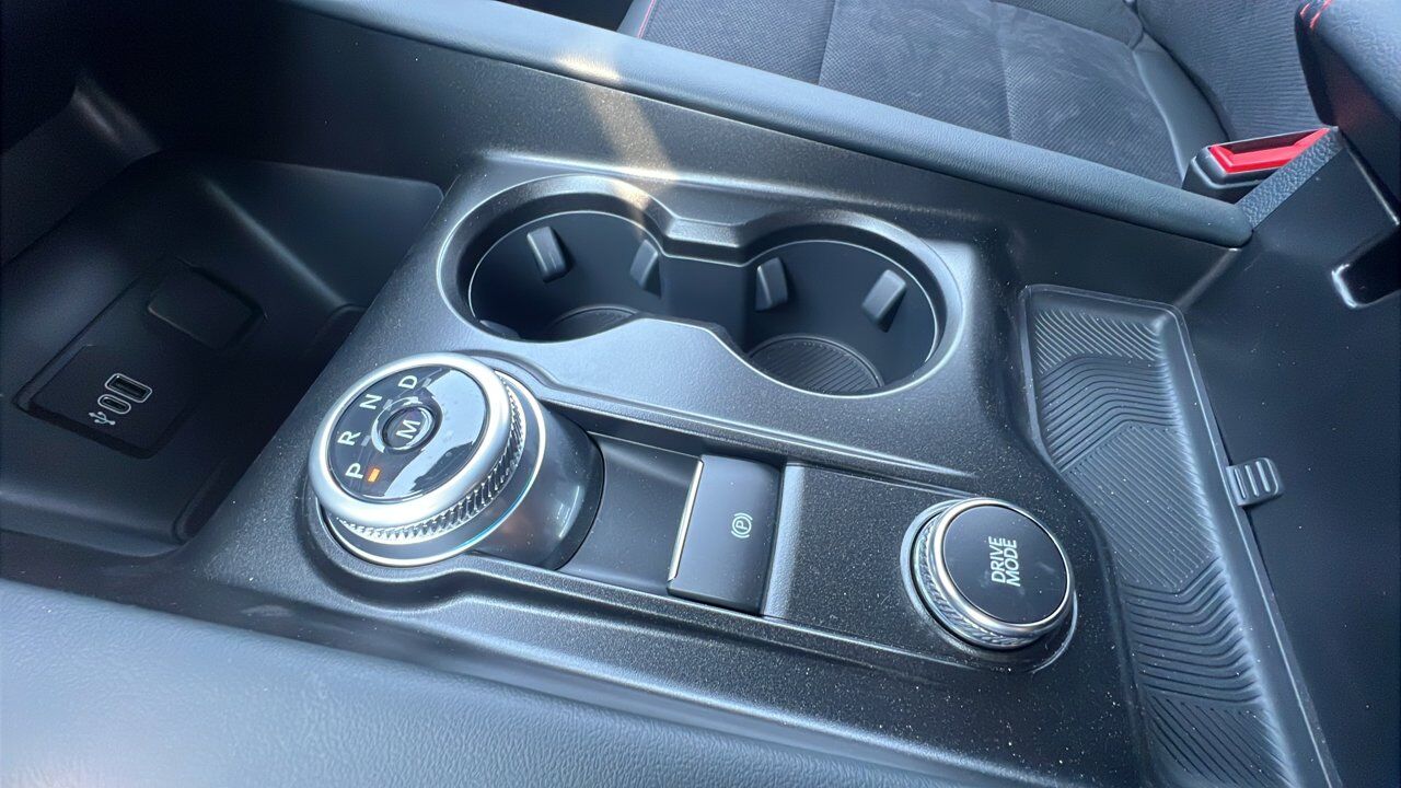 2026 Ford Explorer ST Sherwood Park AB