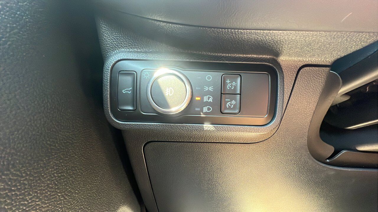 2026 Ford Explorer ST Sherwood Park AB