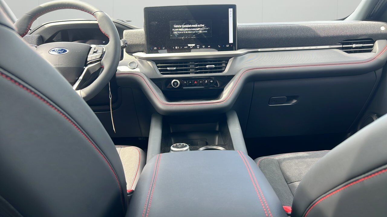 2026 Ford Explorer ST Sherwood Park AB