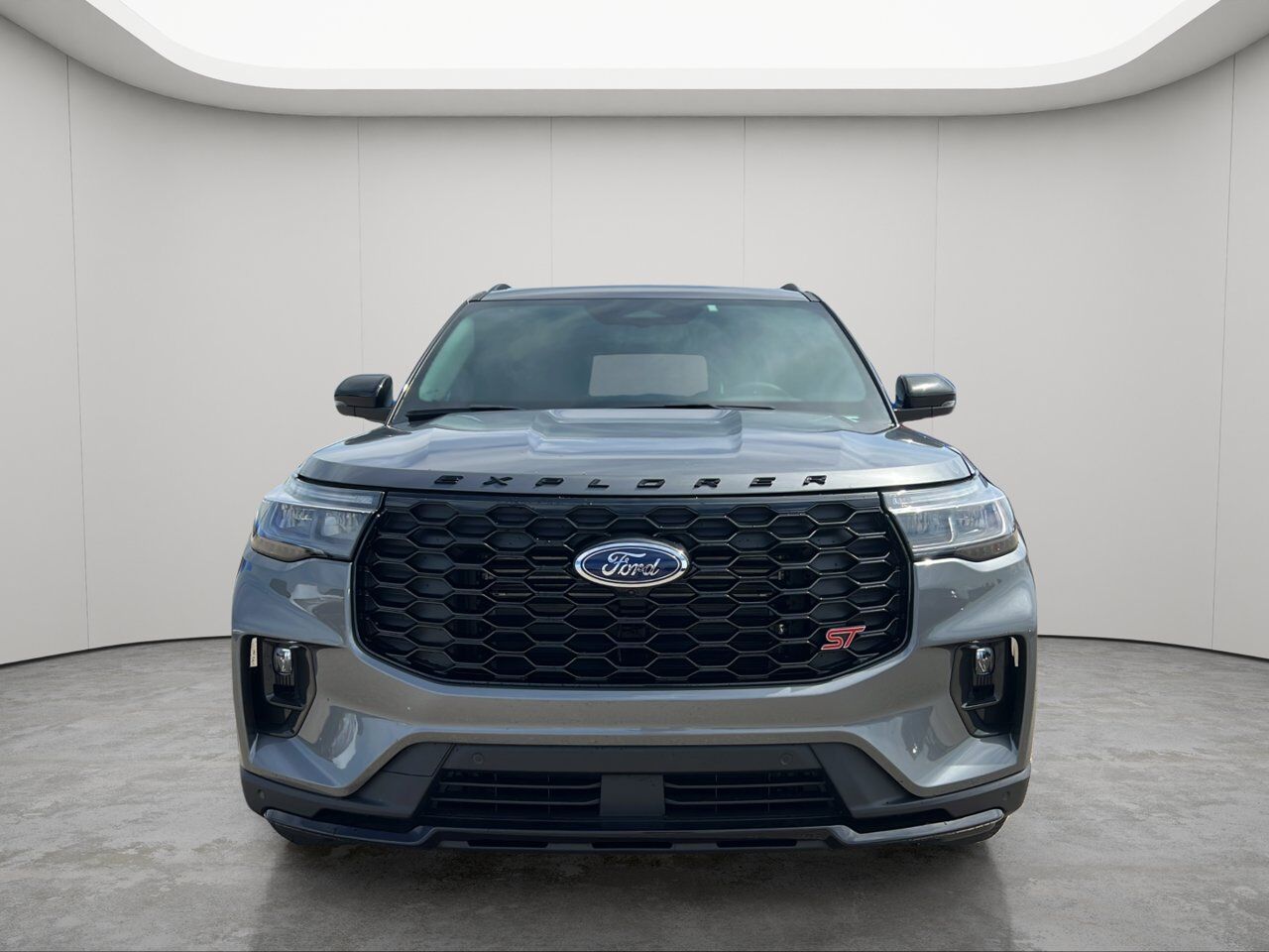 2026 Ford Explorer ST Sherwood Park AB