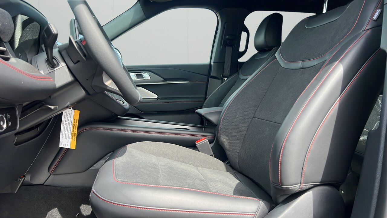 2026 Ford Explorer ST Sherwood Park AB