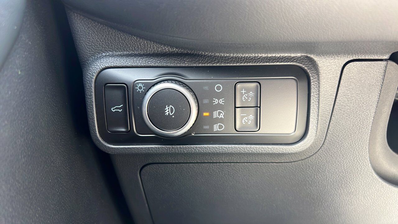 2026 Ford Explorer ST Sherwood Park AB