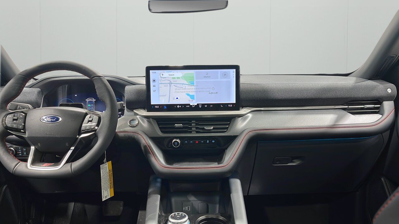 2026 Ford Explorer ST Sherwood Park AB