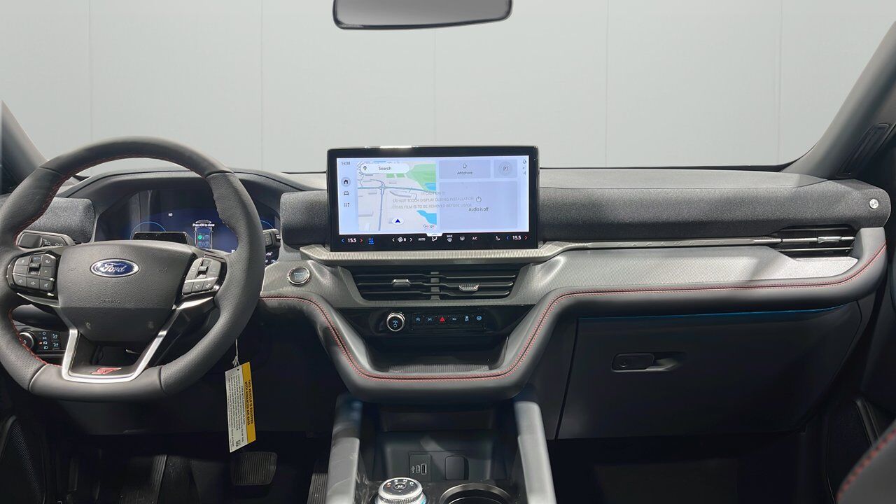 2026 Ford Explorer ST Sherwood Park AB