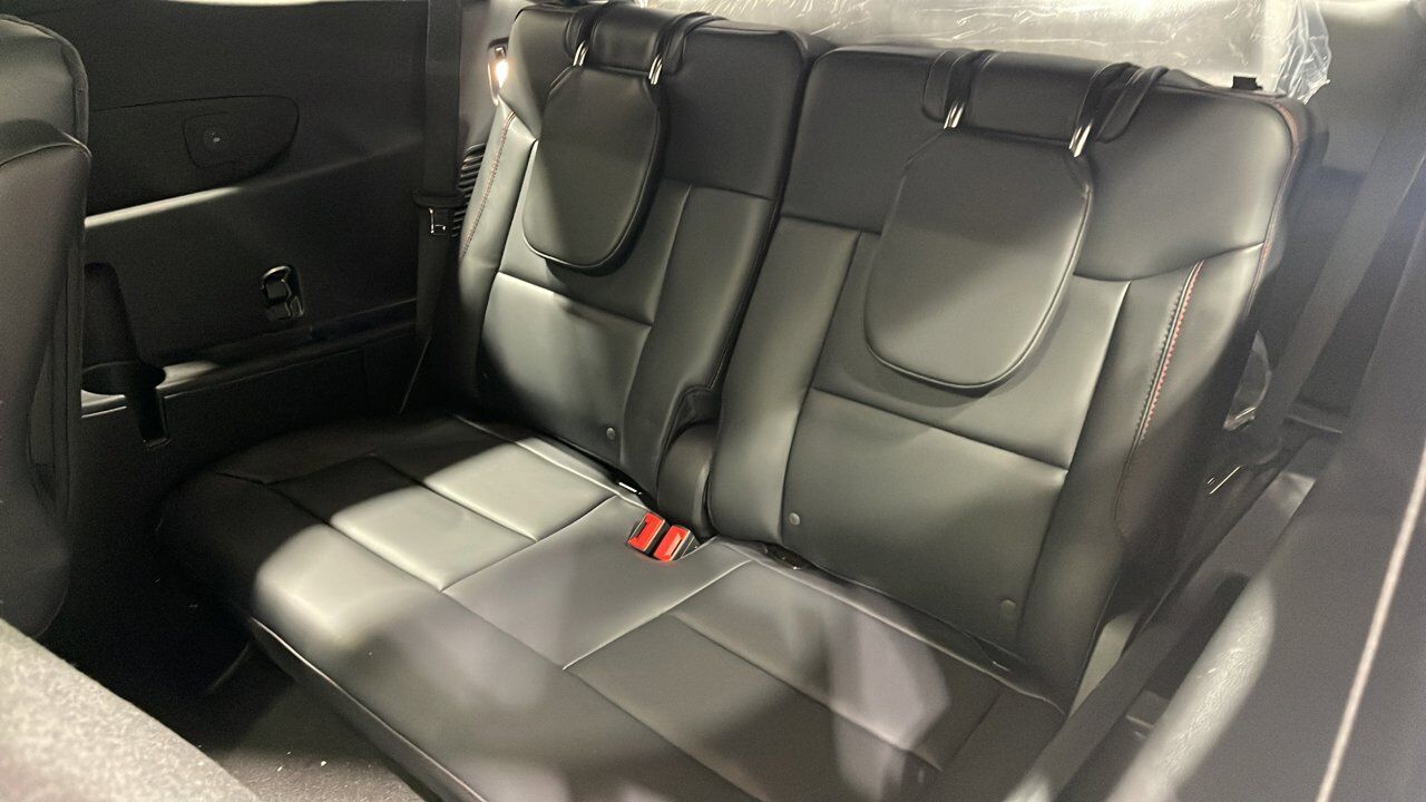 2026 Ford Explorer ST Sherwood Park AB