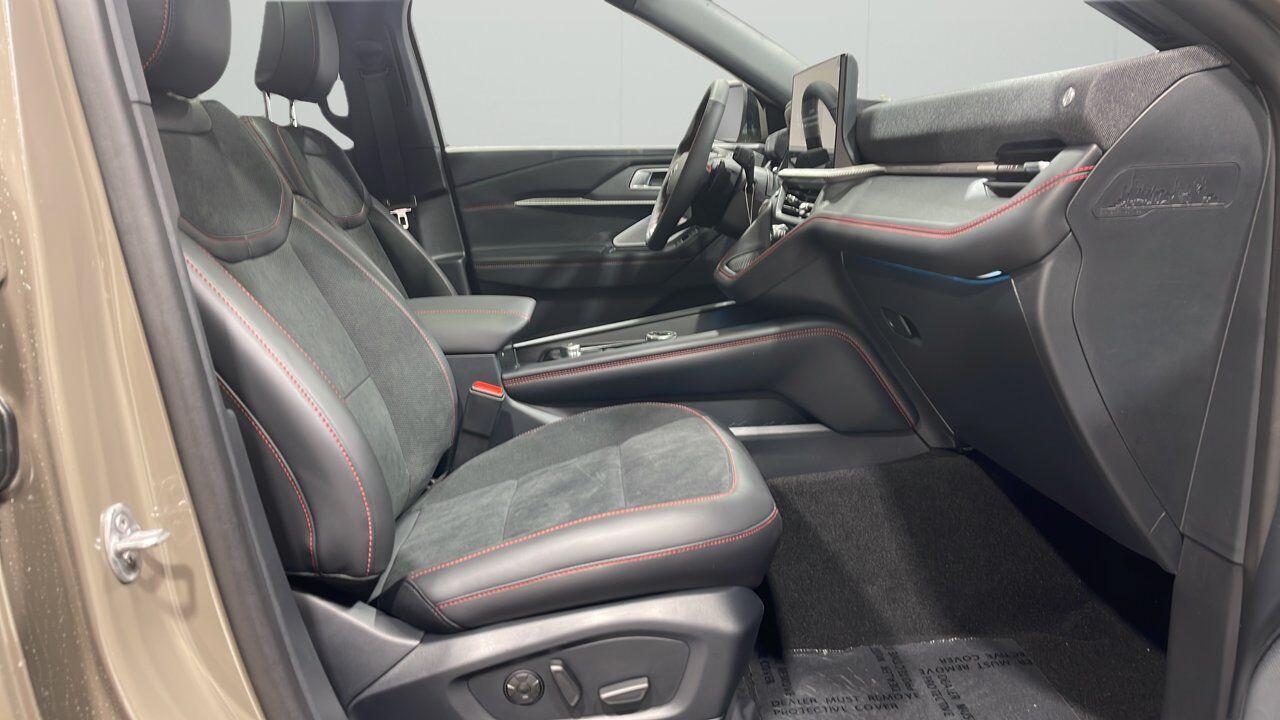 2026 Ford Explorer ST Sherwood Park AB