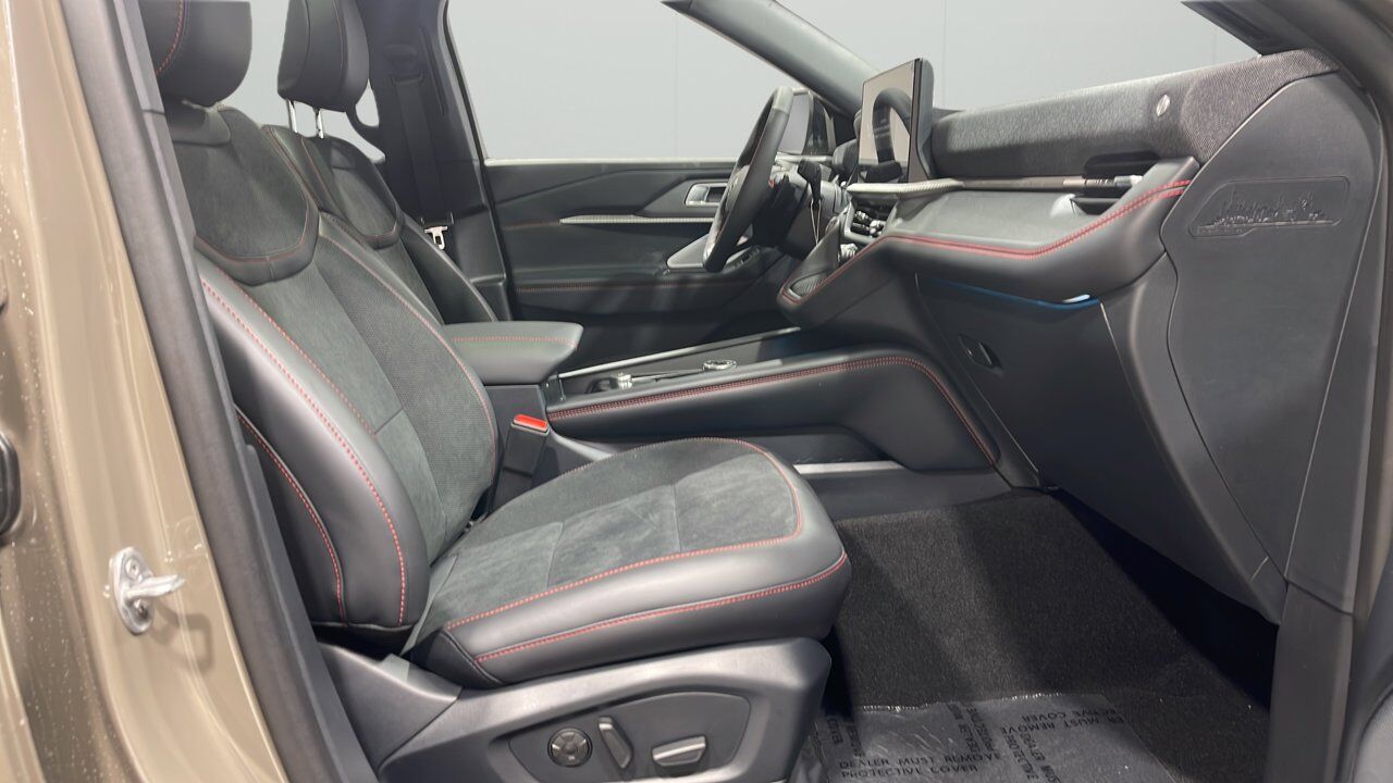 2026 Ford Explorer ST Sherwood Park AB