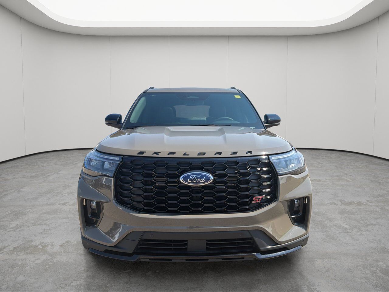 2026 Ford Explorer ST Sherwood Park AB