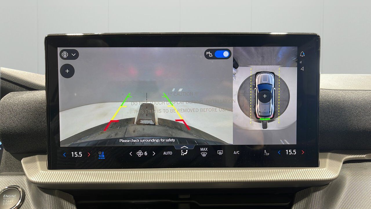 2026 Ford Explorer ST Sherwood Park AB