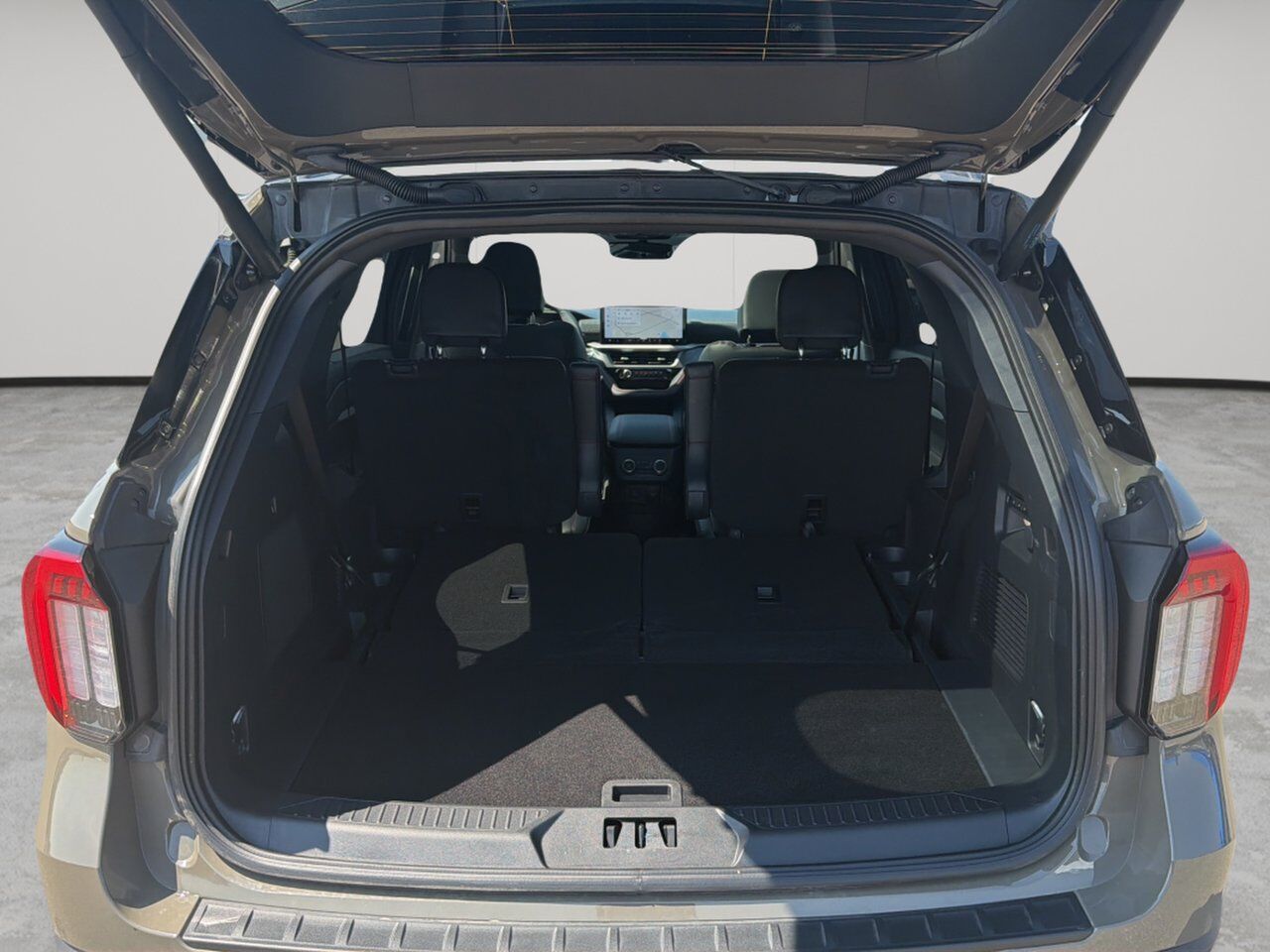 2026 Ford Explorer ST Sherwood Park AB