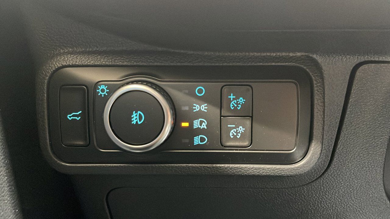 2026 Ford Explorer ST Sherwood Park AB