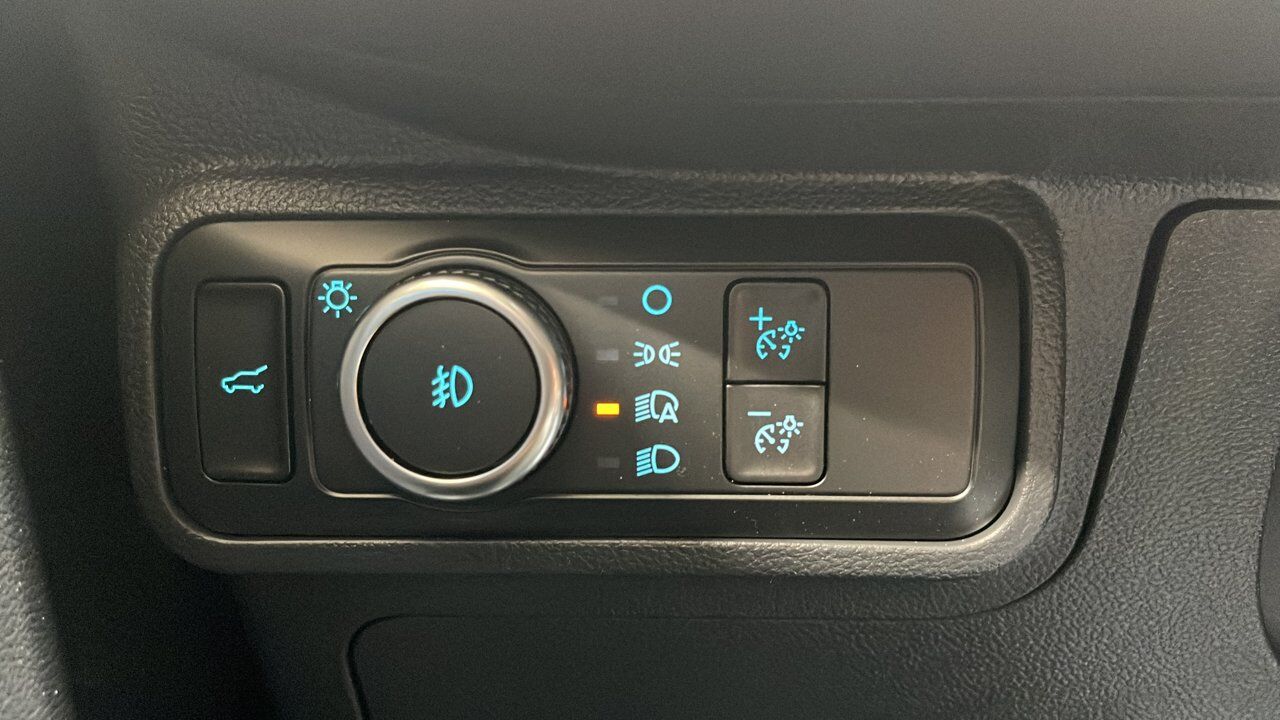 2026 Ford Explorer ST Sherwood Park AB