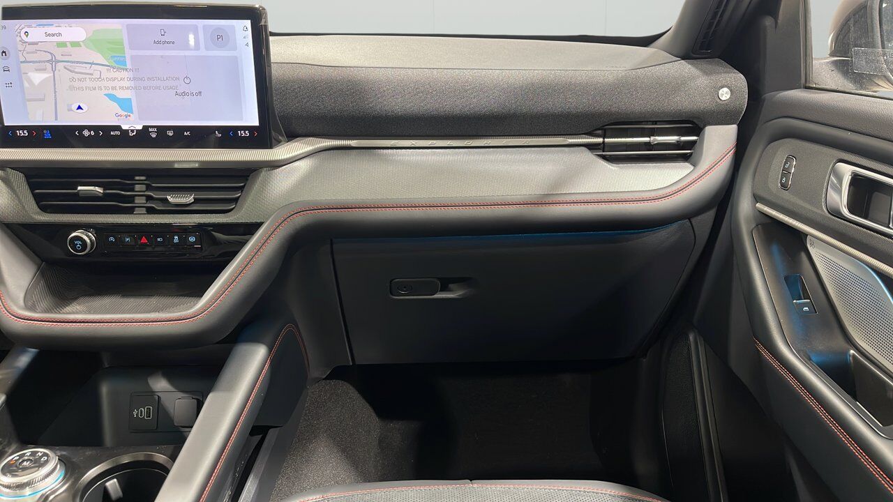 2026 Ford Explorer ST Sherwood Park AB