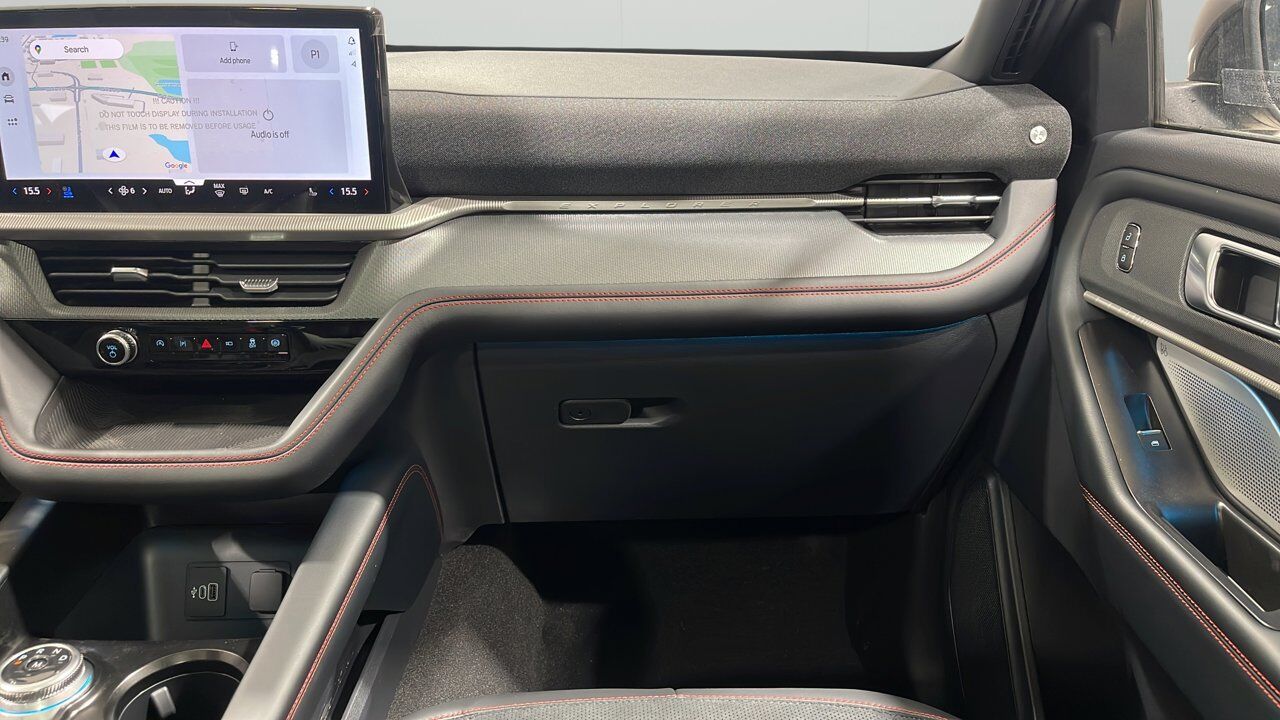 2026 Ford Explorer ST Sherwood Park AB