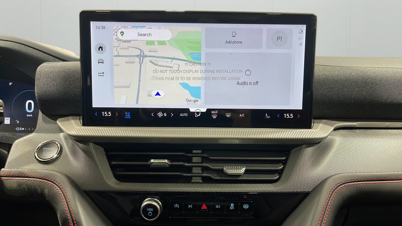 2026 Ford Explorer ST Sherwood Park AB